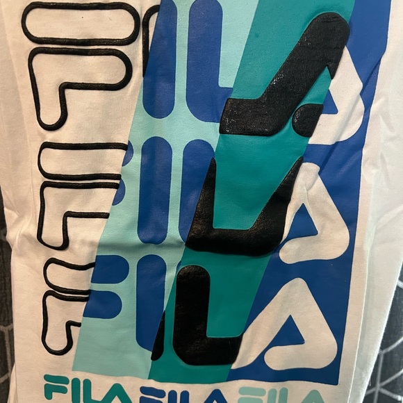 Fila - Picture 8 of 9